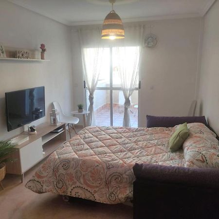 Dunas De Aguilas Ngoại thất bức ảnh
