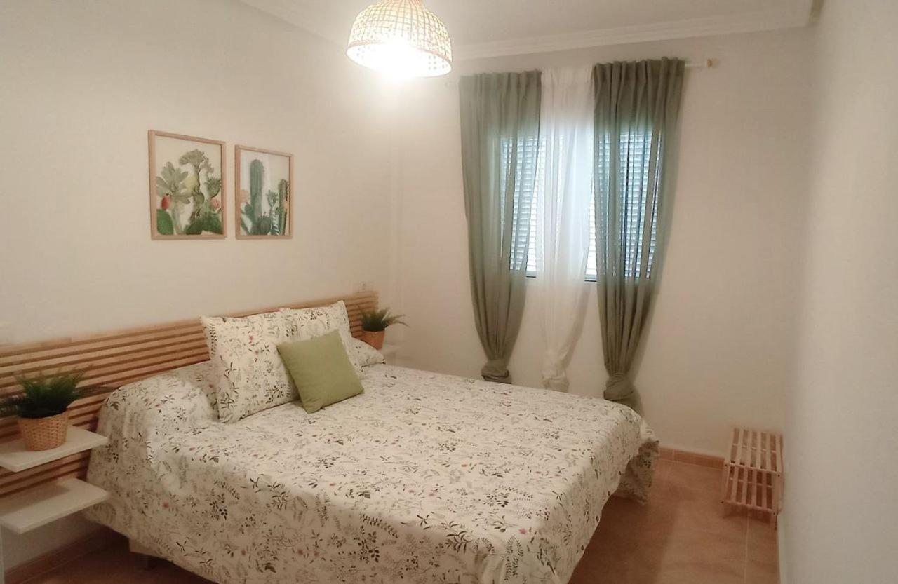 Dunas De Aguilas Ngoại thất bức ảnh