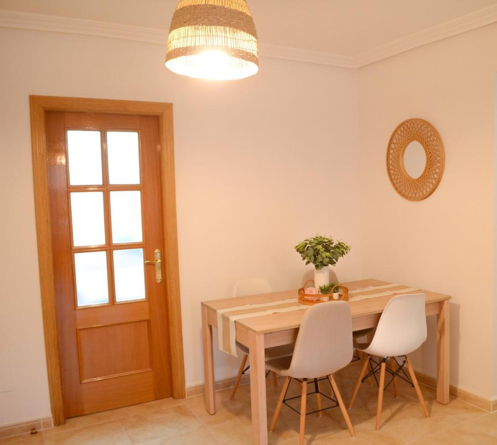 Dunas De Aguilas Ngoại thất bức ảnh