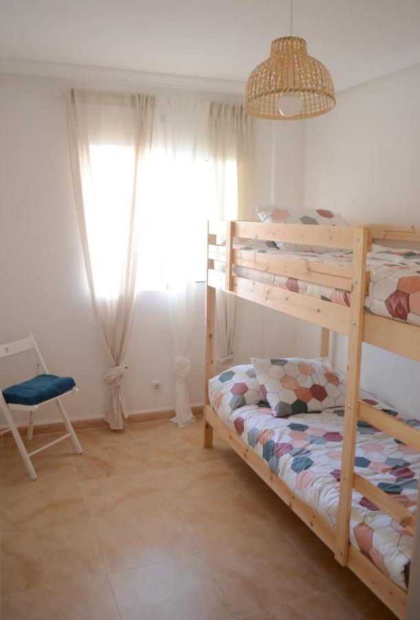 Dunas De Aguilas Ngoại thất bức ảnh
