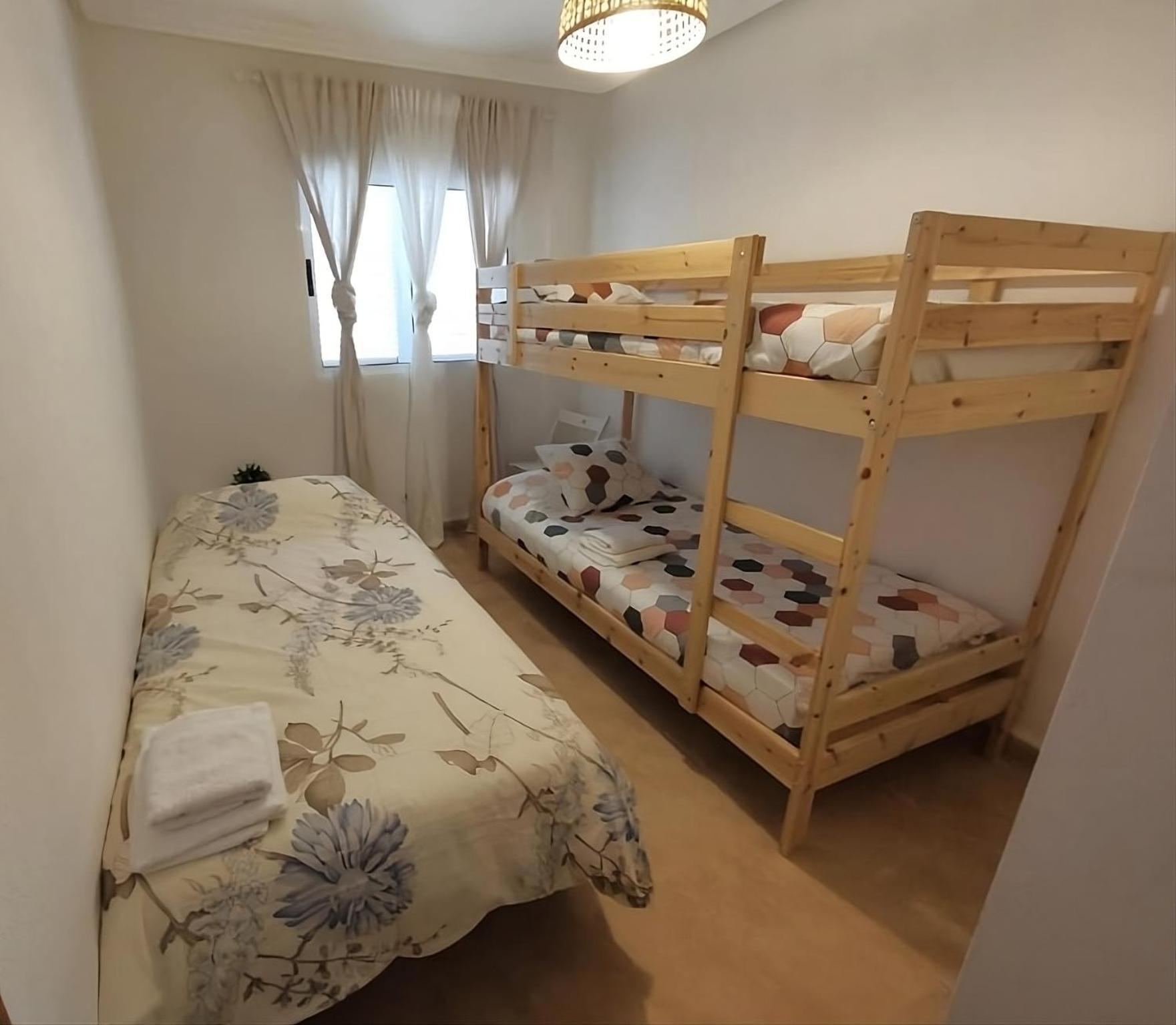 Dunas De Aguilas Ngoại thất bức ảnh
